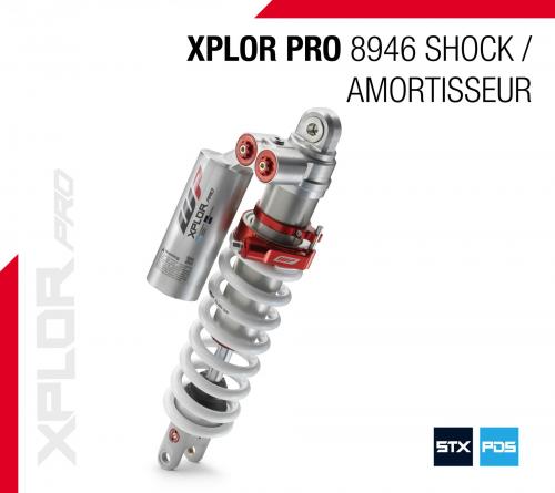 Amortisseur WP XPLOR Pro 8946 PDS