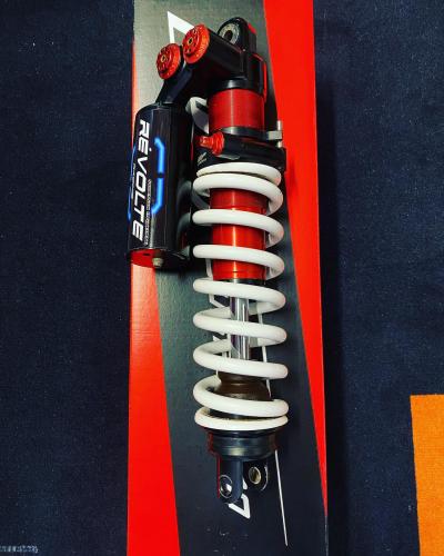 Bons plans chez Révolte Racing !