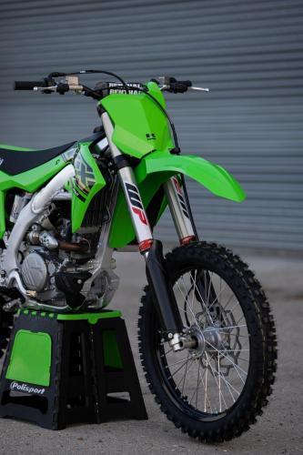 XACT Pro - Kawasaki KXF