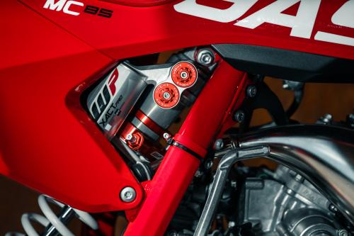 Gamme XACT Pro MX 85cc