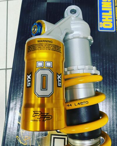 Öhlins STX46 - 85SX/TC/MC