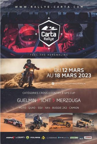 Carta Rally 2023