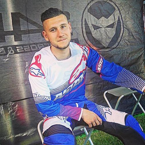 Mickaël Internicola