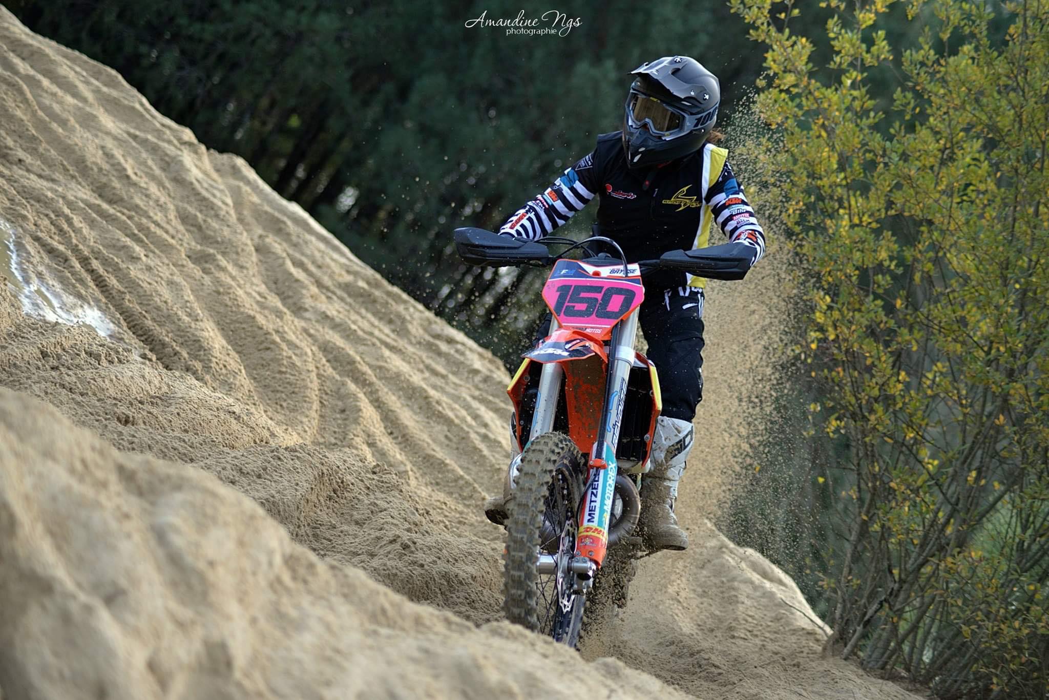 Mélissa Baysse